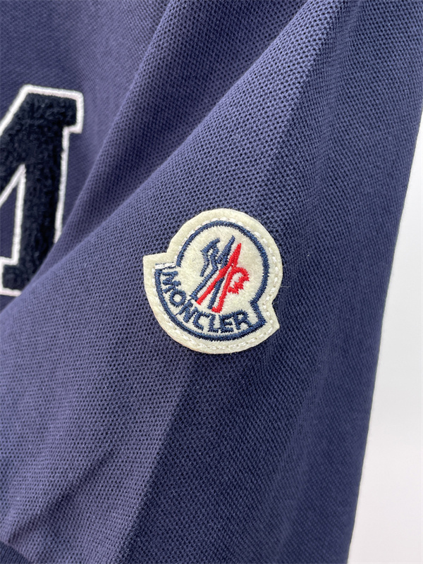 2026年春限定 モンクレールポロシャツコピー  MONCLER 海外大人気 メンズファッションブランド激安通販 専門店