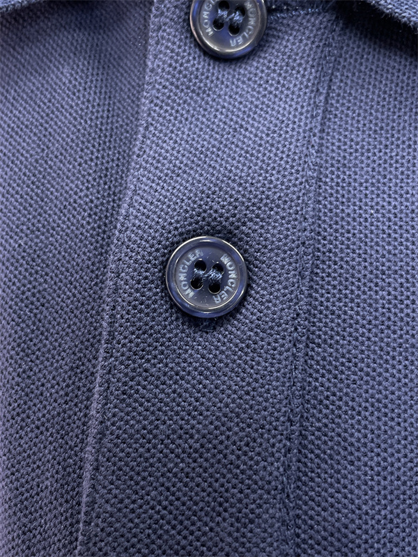 2026年春限定 モンクレールポロシャツコピー  MONCLER 海外大人気 メンズファッションブランド激安通販 専門店