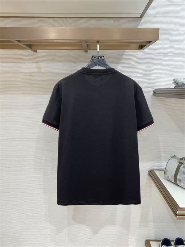 お値段もお求めやすいモンクレール ランキング1位  MONCLER半袖Tシャツスーパーコピーブランド激安通販 専門店