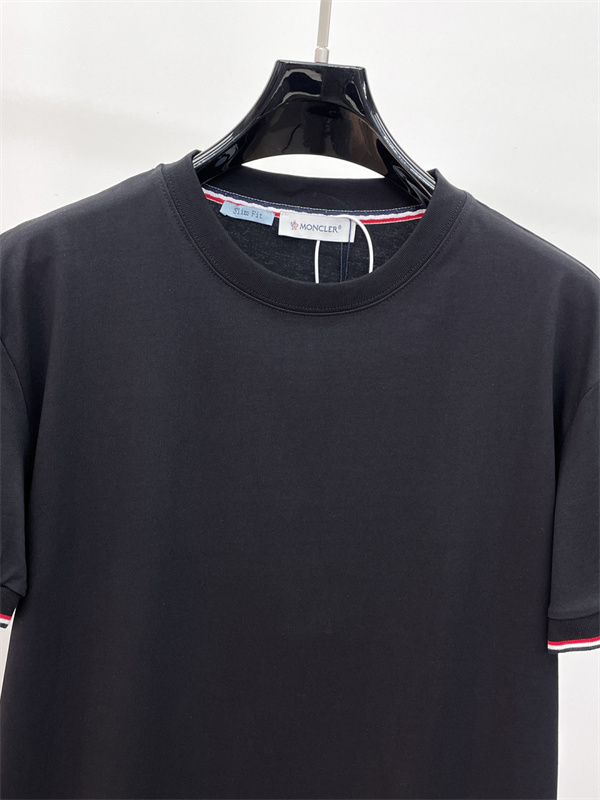 お値段もお求めやすいモンクレール ランキング1位  MONCLER半袖Tシャツスーパーコピーブランド激安通販 専門店