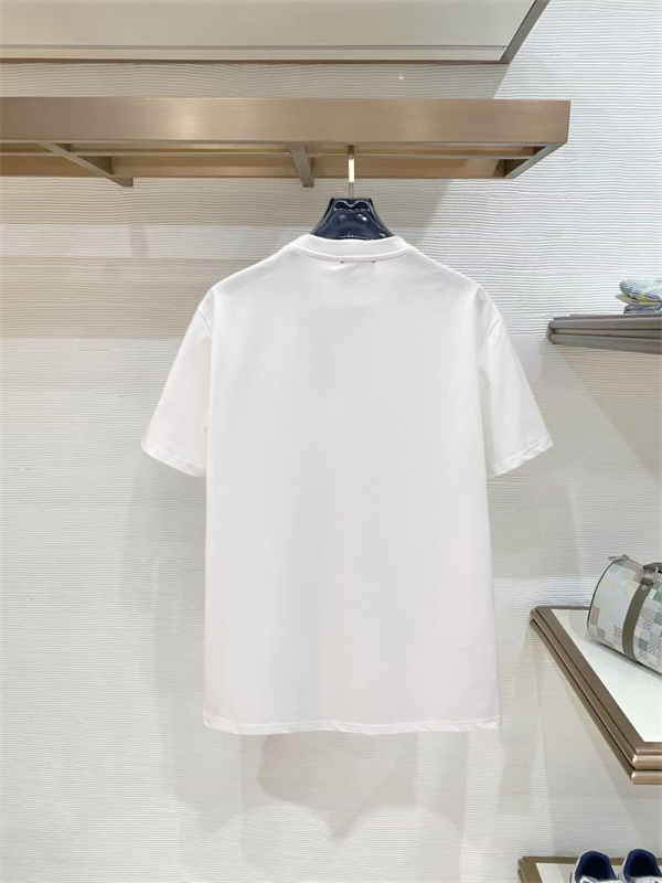 モンクレール 半袖Tシャツコピー2026春新作 MONCLER  ファッションに合わせブランド激安通販 専門店