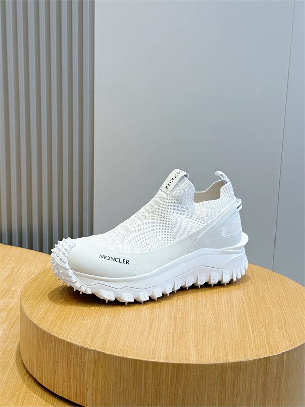 Moncler Monte Runner 2026新作モンクレールスニーカースーパーコピーブランド激安通販 専門店