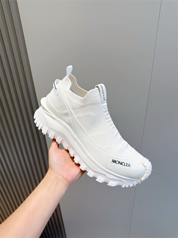 Moncler Monte Runner 2026新作モンクレールスニーカースーパーコピーブランド激安通販 専門店
