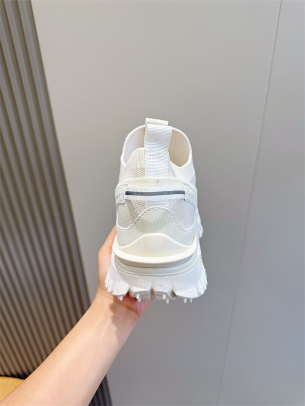 Moncler Monte Runner 2026新作モンクレールスニーカースーパーコピーブランド激安通販 専門店