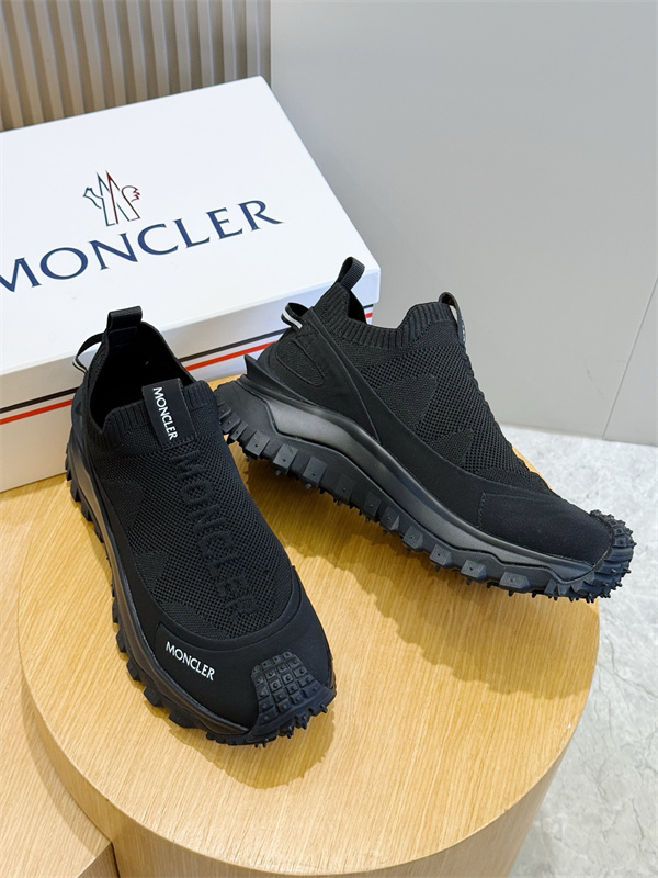 2026春夏 Moncler Monte Runner モンクレール  スニーカースーパーコピーブランド激安通販 専門店