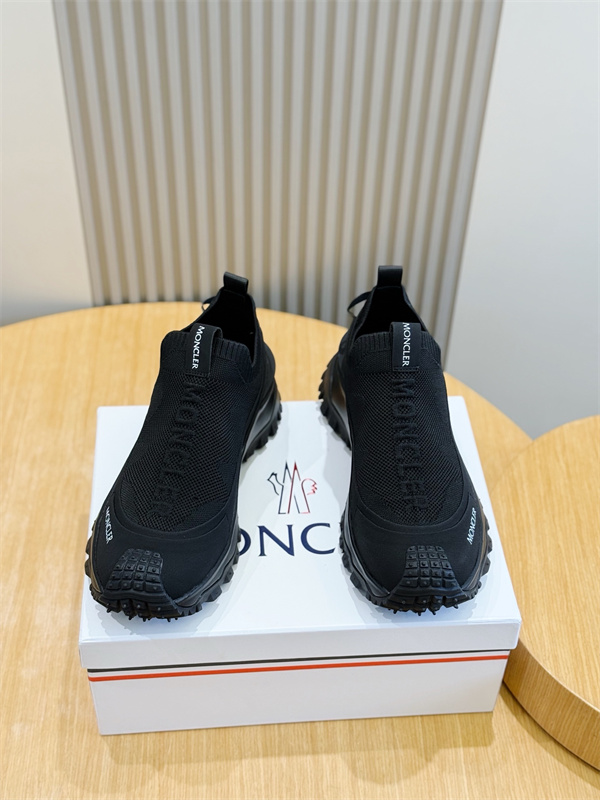 2026春夏 Moncler Monte Runner モンクレール  スニーカースーパーコピーブランド激安通販 専門店