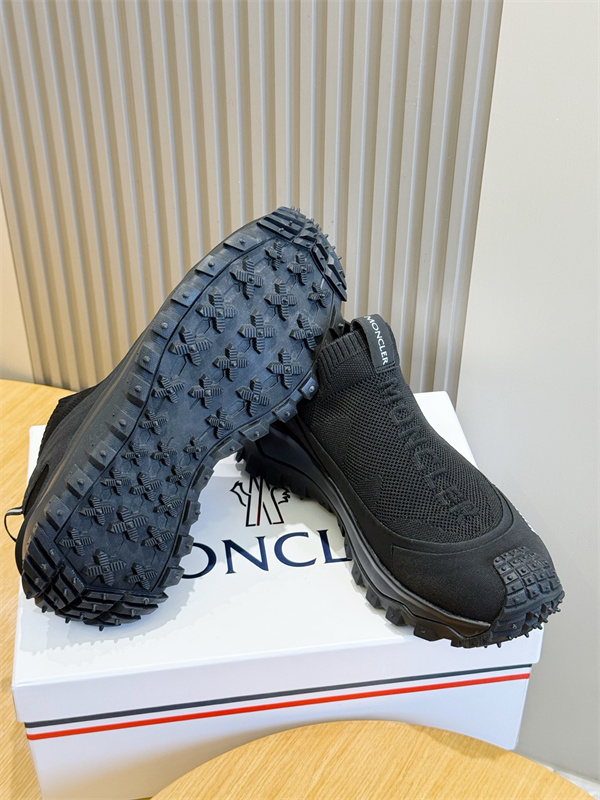 2026春夏 Moncler Monte Runner モンクレール  スニーカースーパーコピーブランド激安通販 専門店