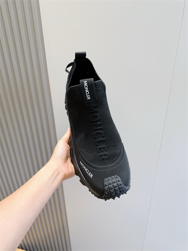 2026春夏 Moncler Monte Runner モンクレール  スニーカースーパーコピーブランド激安通販 専門店
