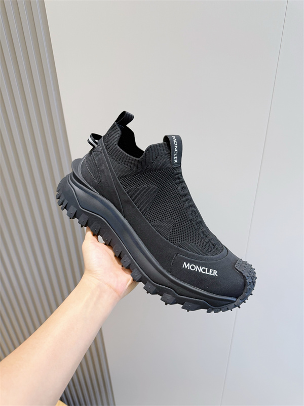 2026春夏 Moncler Monte Runner モンクレール  スニーカースーパーコピーブランド激安通販 専門店