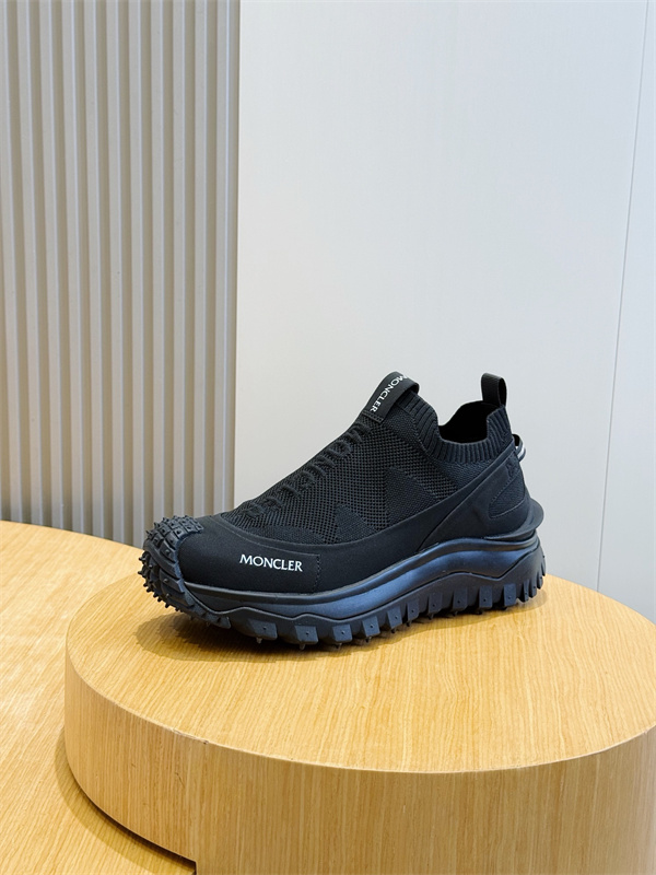 2026春夏 Moncler Monte Runner モンクレール  スニーカースーパーコピーブランド激安通販 専門店