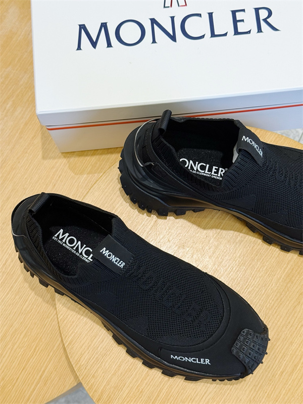 2026春夏 Moncler Monte Runner モンクレール  スニーカースーパーコピーブランド激安通販 専門店