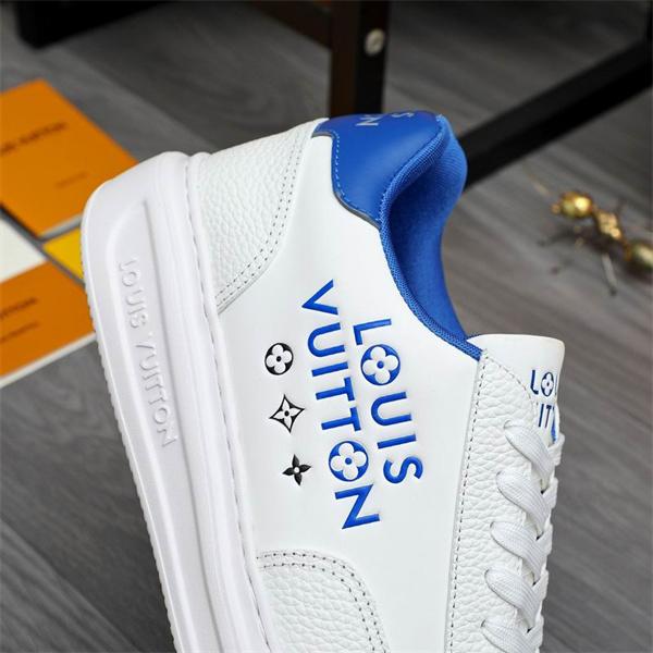 ストリートファッション☆☆ルイヴィトンメンズスニーカーコピーLOUIS VUITTON 靴カジュアル