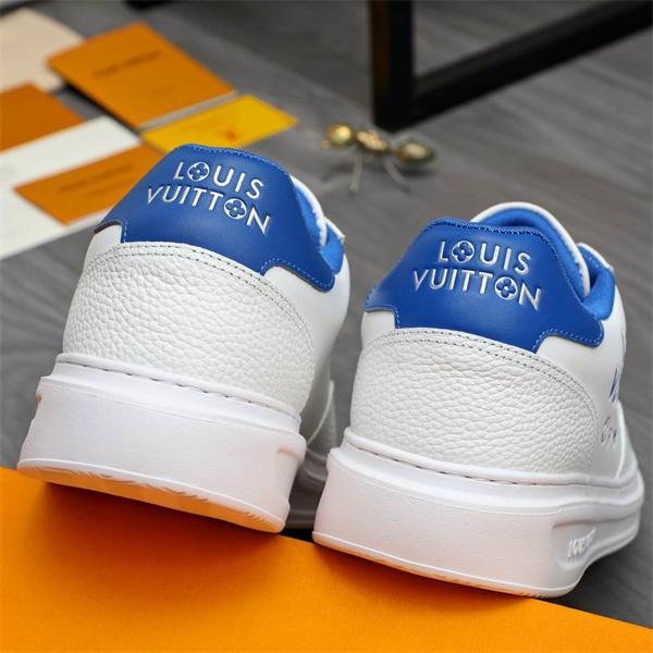 ストリートファッション☆☆ルイヴィトンメンズスニーカーコピーLOUIS VUITTON 靴カジュアル
