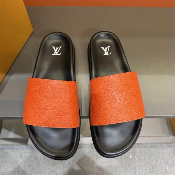 快適☆☆人気2026☆☆ルイヴィトンサンダルコピーLOUIS VUITTON 夏の頼もしい相棒