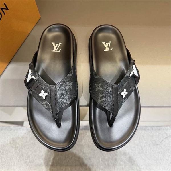 長時間立ち仕事にも対応☆LOUIS VUITTON ルイヴィトンサンダルスーパーコピー人気2026