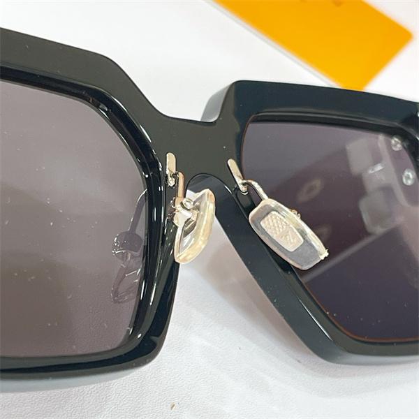 個性的ルイヴィトンサングラスコピーLOUIS VUITTON MODEL：Z2179E SIZE：56口19-140