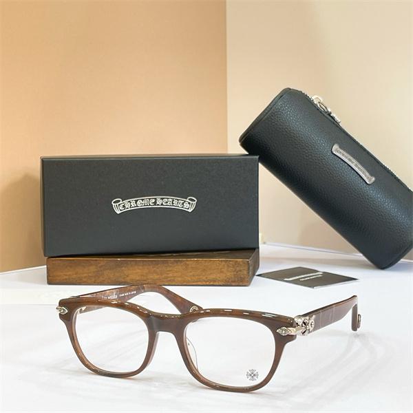 Chrome Hearts 2026トレンドクロムハーツサングラスコピーMODEL:WELL STRUNG SIZE: 52口20-158