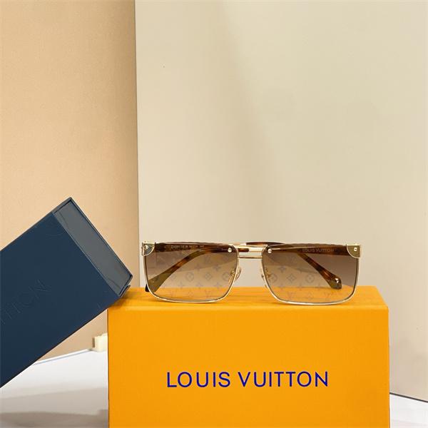 2026上質☆☆LOUIS VUITTON MODEL：Z3206U SIZE：60口16-145ルイヴィトンサングラスコピー