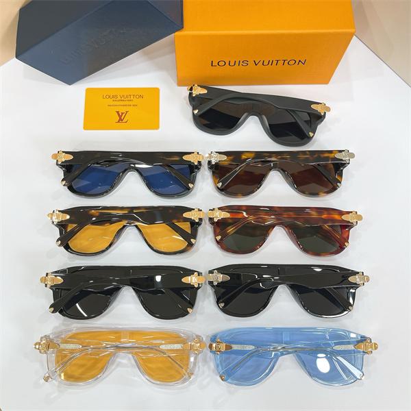 最新人気☆LOUIS VUITTON MODEL：Z6087U SIZE：130口-145ルイヴィトンサングラスコピー