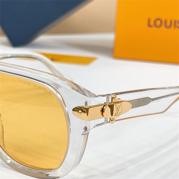 最新人気☆LOUIS VUITTON MODEL：Z6087U SIZE：130口-145ルイヴィトンサングラスコピー