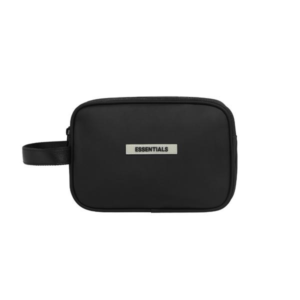 ストリートカジュアル コンパクトサイズ ESSENTIALS エッセンシャルズ コピー バッグ 日常収納向け 人気アイテム
