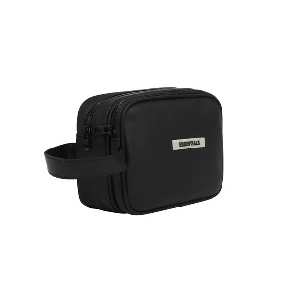 ストリートカジュアル コンパクトサイズ ESSENTIALS エッセンシャルズ コピー バッグ 日常収納向け 人気アイテム