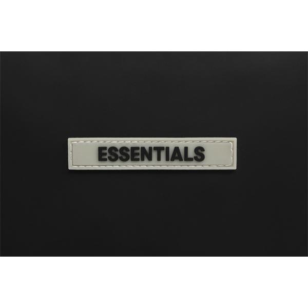 ストリートカジュアル コンパクトサイズ ESSENTIALS エッセンシャルズ コピー バッグ 日常収納向け 人気アイテム