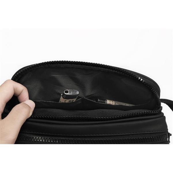 ストリートカジュアル コンパクトサイズ ESSENTIALS エッセンシャルズ コピー バッグ 日常収納向け 人気アイテム