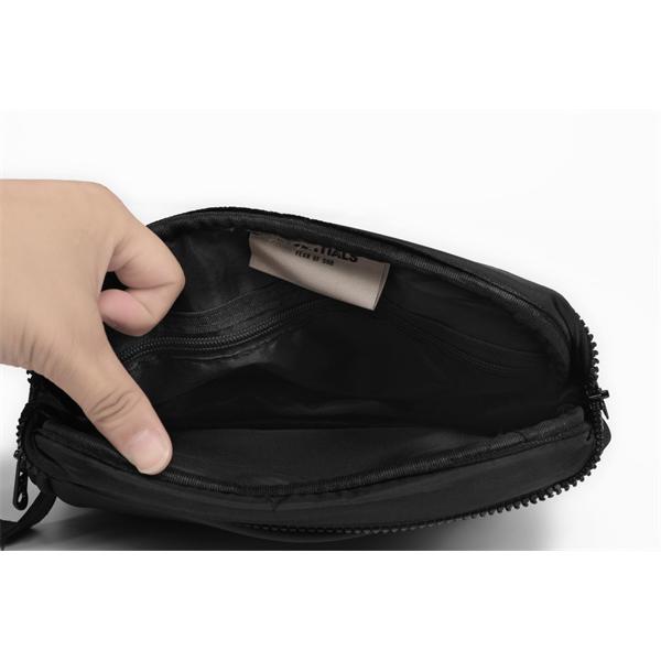 ストリートカジュアル コンパクトサイズ ESSENTIALS エッセンシャルズ コピー バッグ 日常収納向け 人気アイテム