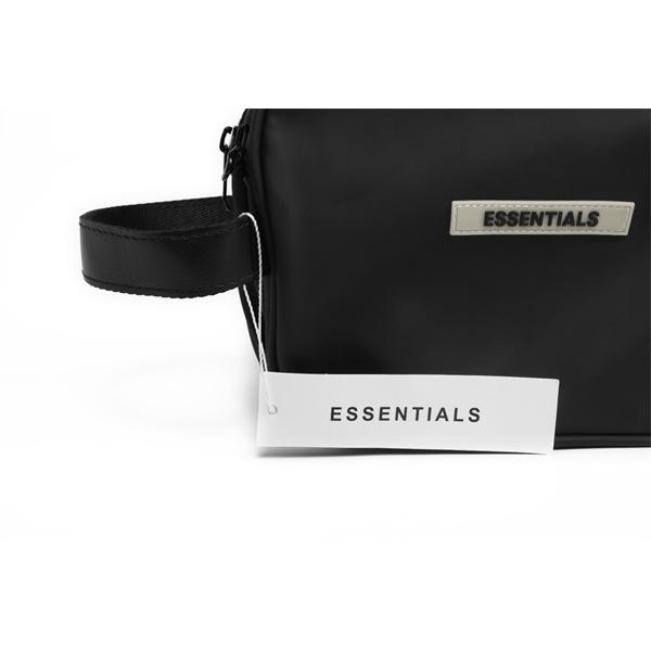 ストリートカジュアル コンパクトサイズ ESSENTIALS エッセンシャルズ コピー バッグ 日常収納向け 人気アイテム