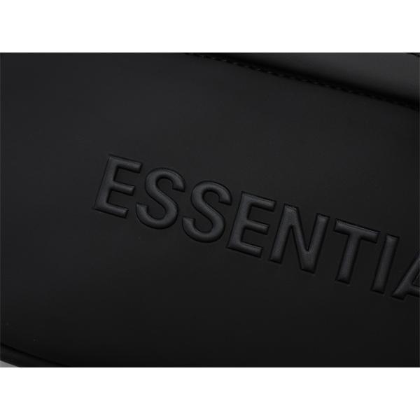 2026新作 上品なミニマルデザイン ESSENTIALS エッセンシャルズ コピー バッグ すっきり収納できる便利仕様 お出かけ定番
