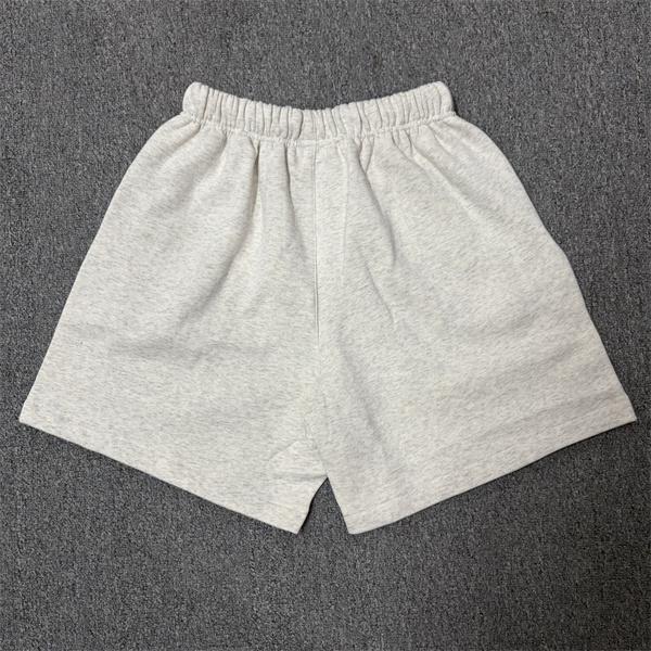 売れ筋 リラックスフィット ウエストゴム仕様 ストリートカジュアル 着回し抜群 ESSENTIALS エッセンシャルズ コピー ハーフパンツ