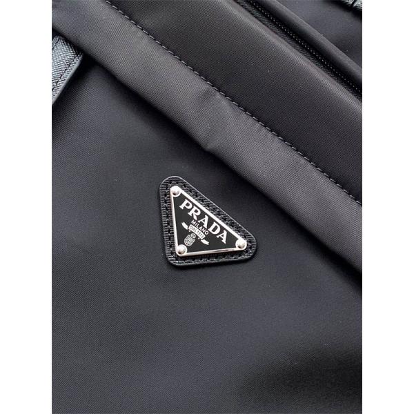 2026年注目PRADA メンズ大容量 プラダリュックサックコピー2VZ048