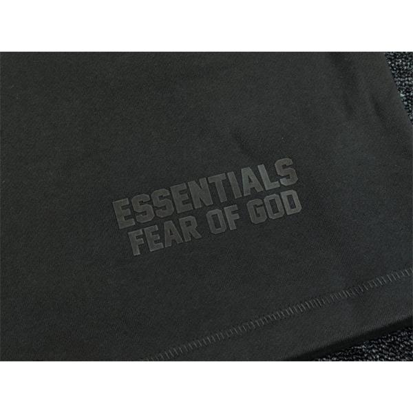 新作モデル ウエストゴム調整可能 ストリートカジュアル仕様 ESSENTIALS エッセンシャルズ コピー ハーフパンツ 動きやすい設計