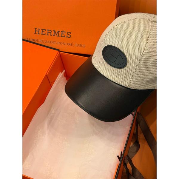 2026最新】 Hermèsエルメスキャップコピーコーデの主役になる大人