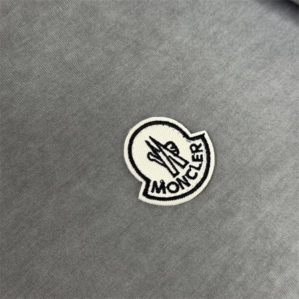 5色☆☆2026最新MONCLER モンクレールセットアップコピーエレガント快適ウェア