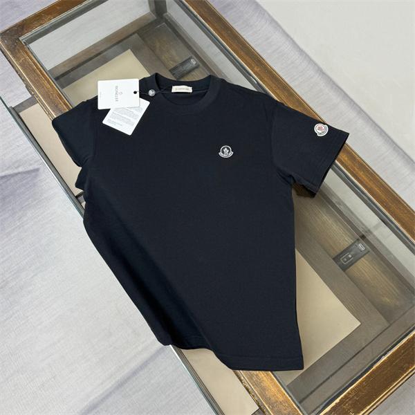 春夏☆2026新作☆MONCLER モンクレールｔシャツコピーシンプルながらも上質
