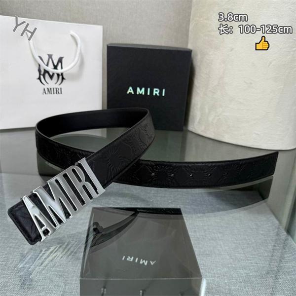 AMIRI 2026激安通販☆アミリベルトコピー楽しめるお洒落アイテムメンズファッション