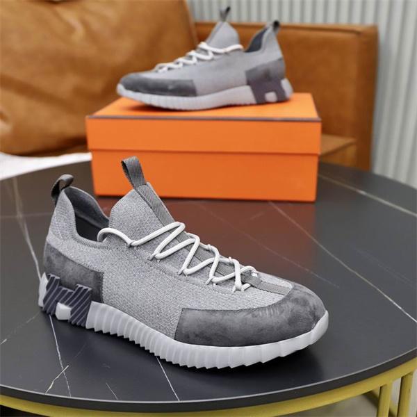 2026人気☆☆エルメススニーカーコピー☆Hermès 反発力抜群のクッションソール ウォーキングシューズ