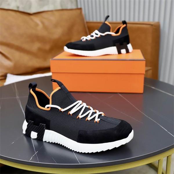 通気性バツグン☆☆エルメスメッシュスニーカーコピー☆Hermès 2026トレンド新作サラサラ快適