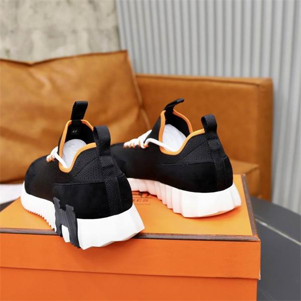 通気性バツグン☆☆エルメスメッシュスニーカーコピー☆Hermès 2026トレンド新作サラサラ快適