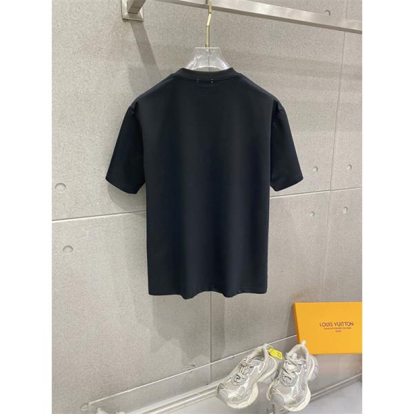 スポーティカジュアル 半袖トップス ハーフパンツ リラックスシルエット MONCLER モンクレール コピー セットアップ デイリー対応