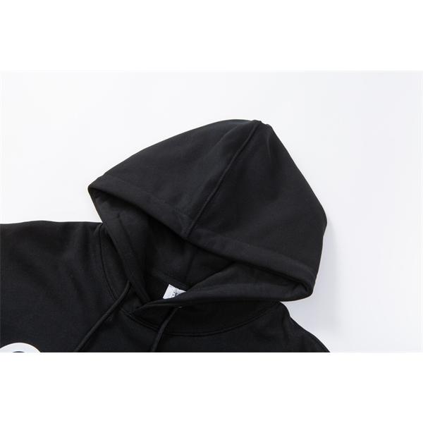 フードドローコード シンプルベース リラックス感 着回し便利 CELINE セリーヌ コピー パーカー 注目デザイン