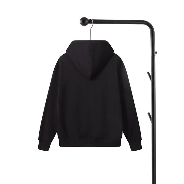 フードドローコード シンプルベース リラックス感 着回し便利 CELINE セリーヌ コピー パーカー 注目デザイン