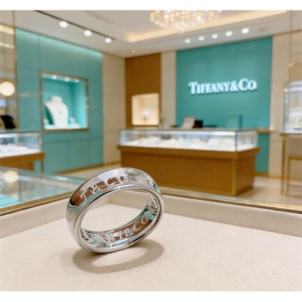 2026トレンド★ Tiffany ＆ Coティファニーリングコピー 高級アクセサリー使い勝手