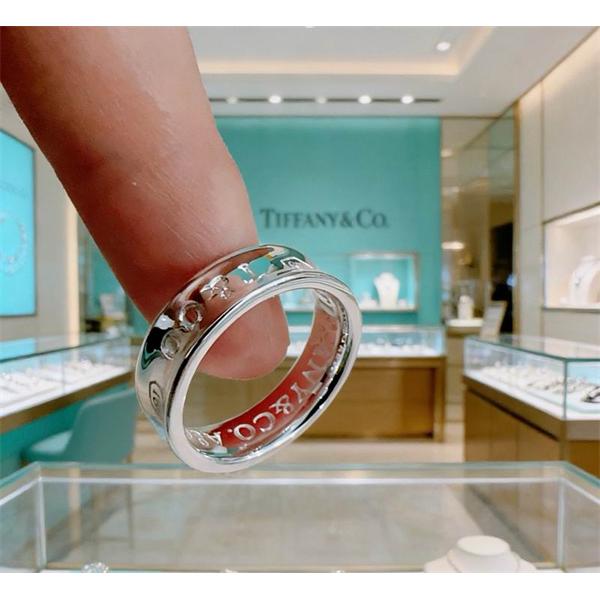 2026トレンド★ Tiffany ＆ Coティファニーリングコピー 高級アクセサリー使い勝手