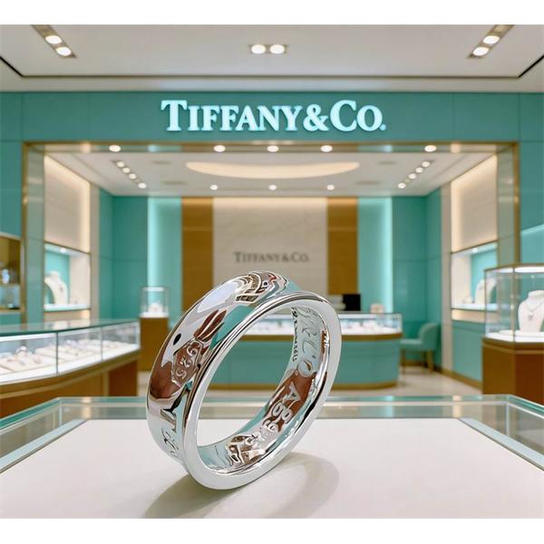 2026トレンド★ Tiffany ＆ Coティファニーリングコピー 高級アクセサリー使い勝手