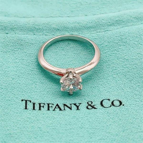 贈り物最適2026❤Tiffany ＆ Coティファニーリングコピー 人気ランキングアクセサリー新作