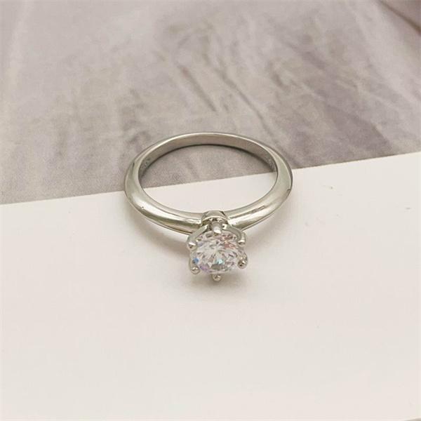 贈り物最適2026❤Tiffany ＆ Coティファニーリングコピー 人気ランキングアクセサリー新作