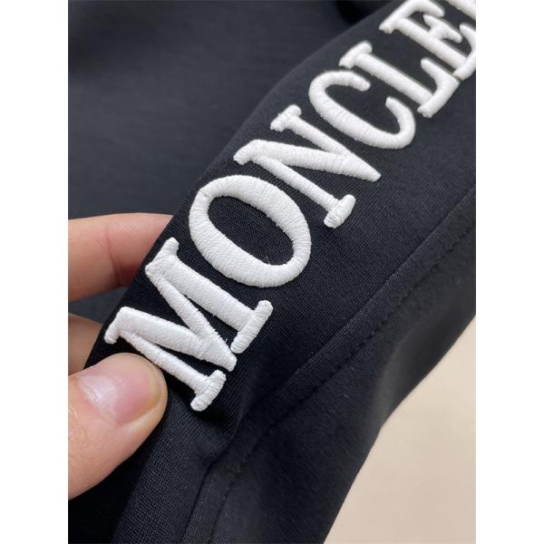 極上の快適性2026 ❤MONCLERモンクレールスウェットパンツコピー確かな手触り圧倒的な存在感